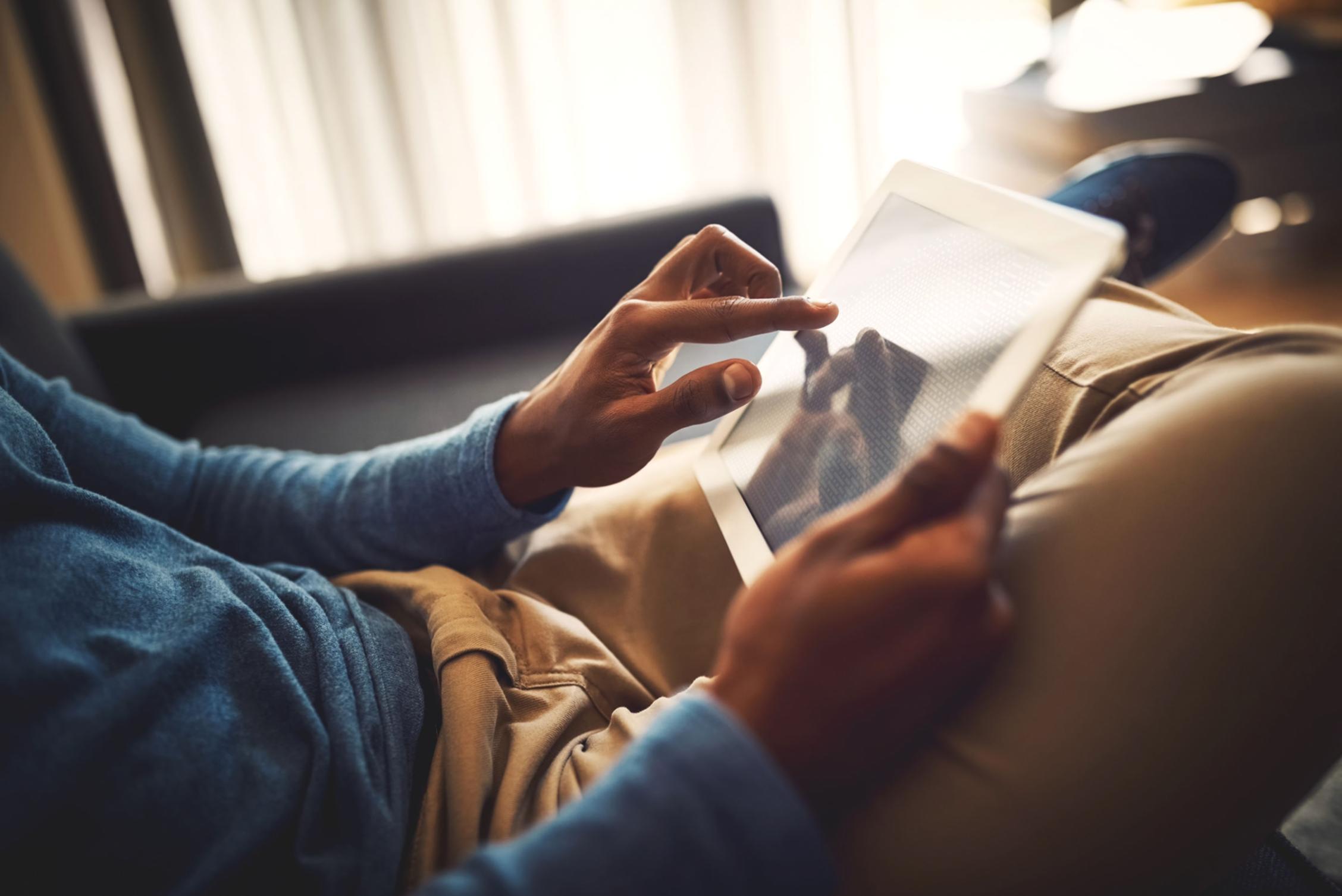 E-Mail-Support für detaillierte Anfragen