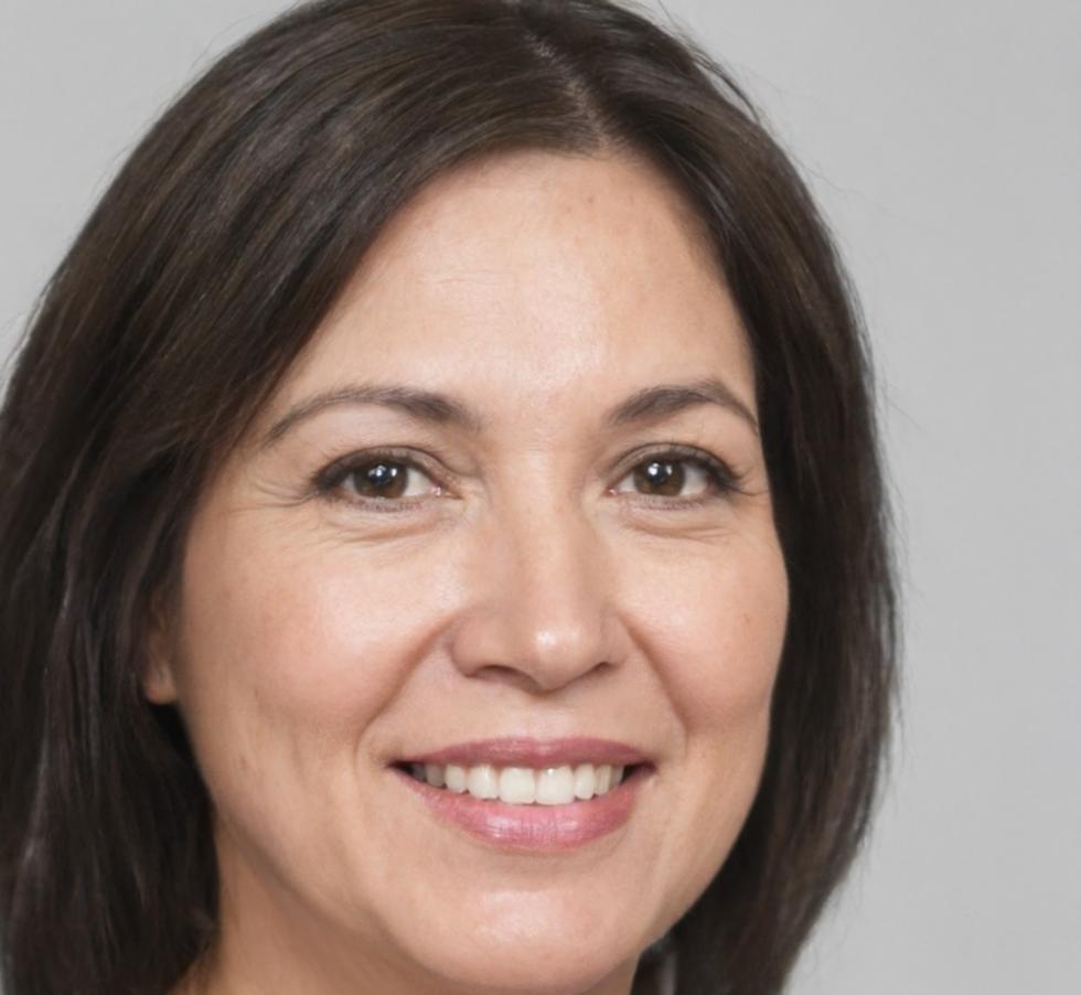 Maja Bergström, Moderatorin und Facilitatorin